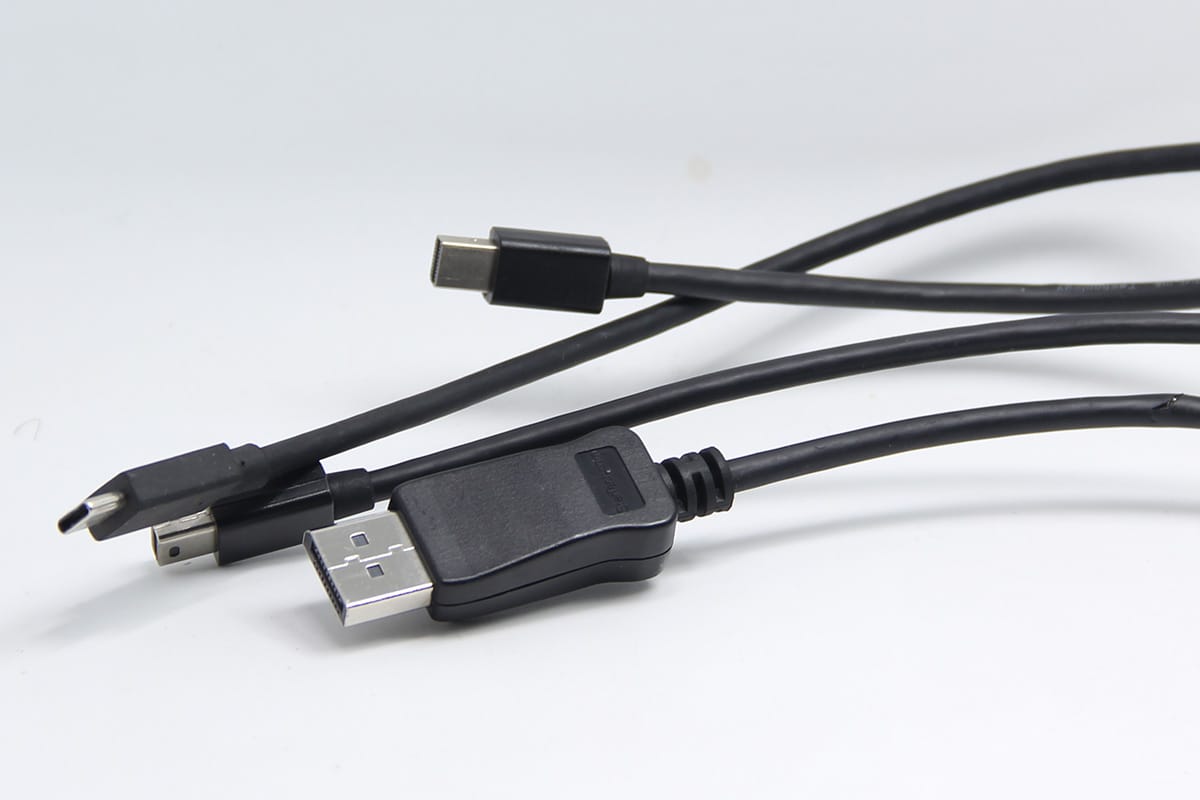 3 Port USB-C to HDMI MST Hub type-c转3个HDMI 迷你dp一分多个 mstcdp123hd MSTMDP123HD MSTMDP124DP MSTDP124DP