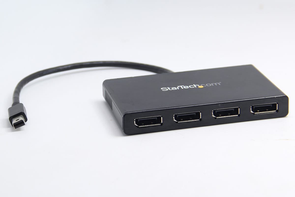 3 Port USB-C to HDMI MST Hub type-c转3个HDMI 迷你dp一分多个 mstcdp123hd MSTMDP123HD MSTMDP124DP MSTDP124DP