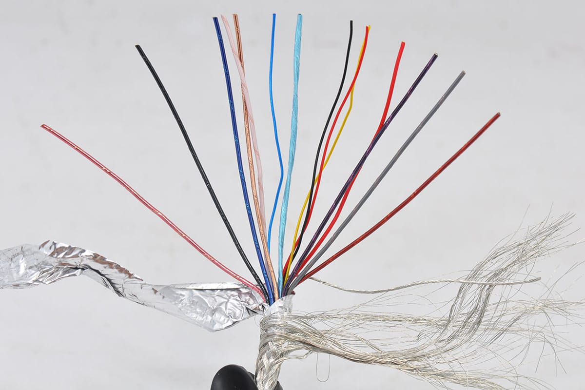 50厘米双头Type-C 3.1 GEN2 EMARK芯片数据线10G PD协议60瓦快充 SSD传输线