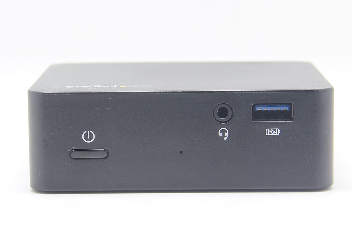 85瓦PD供电全功能C扩展坞4k 30hz 4个USB3.0千兆网卡兼容Mac win DK30CHDPD