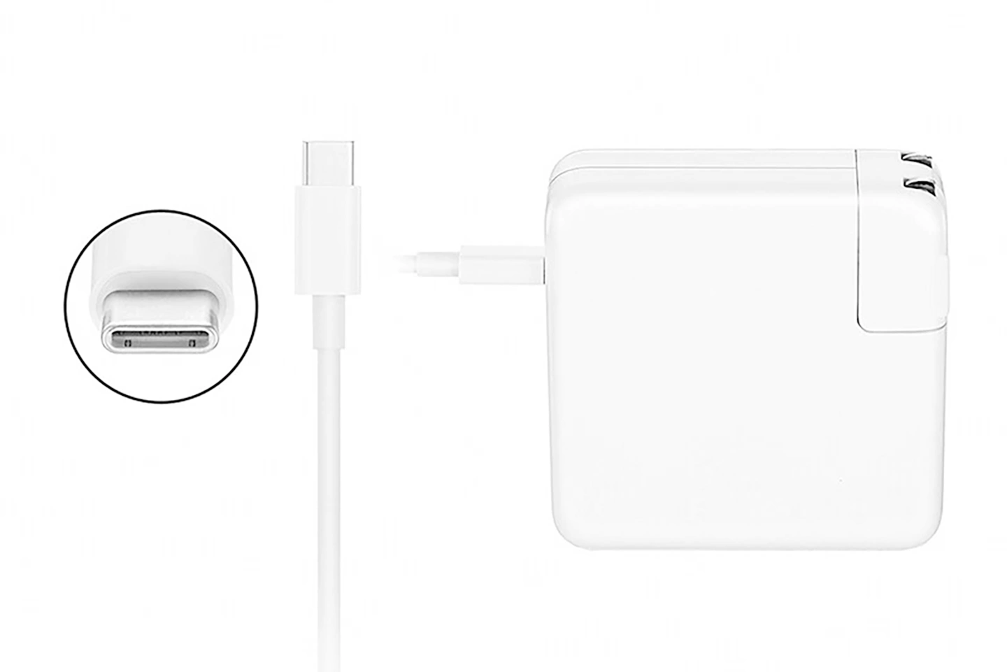 USB-C口充电器