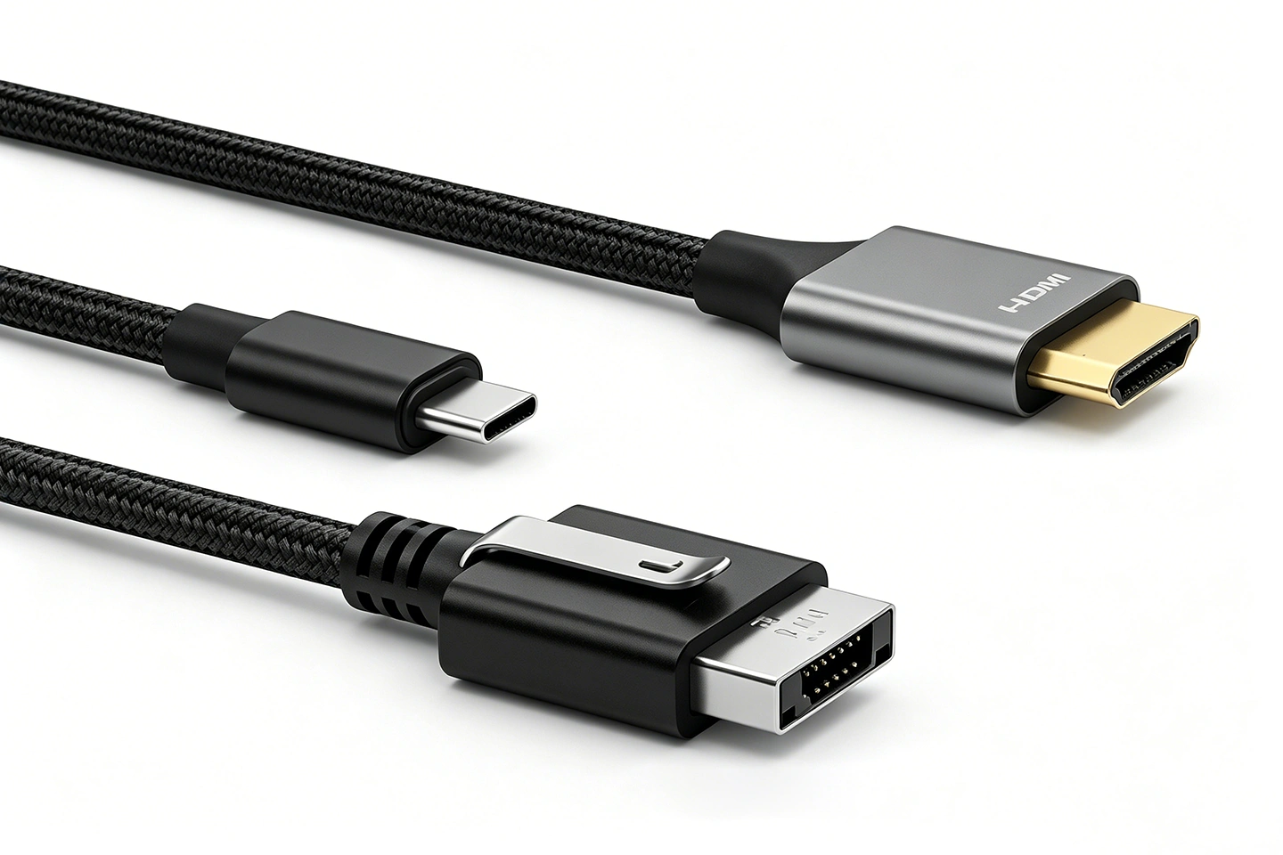 USB-C相关线材