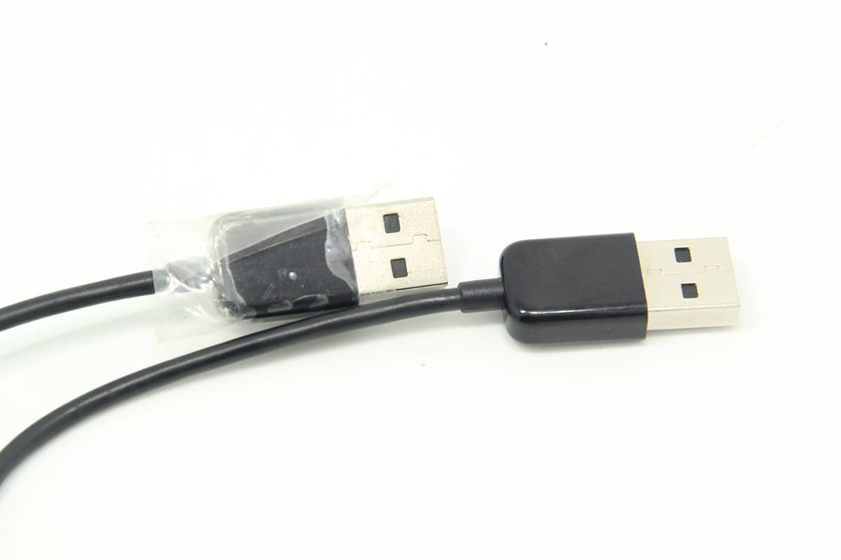 Asix AX88772C USB2.0百兆网卡 电脑有线网卡 外置rj45网口连接