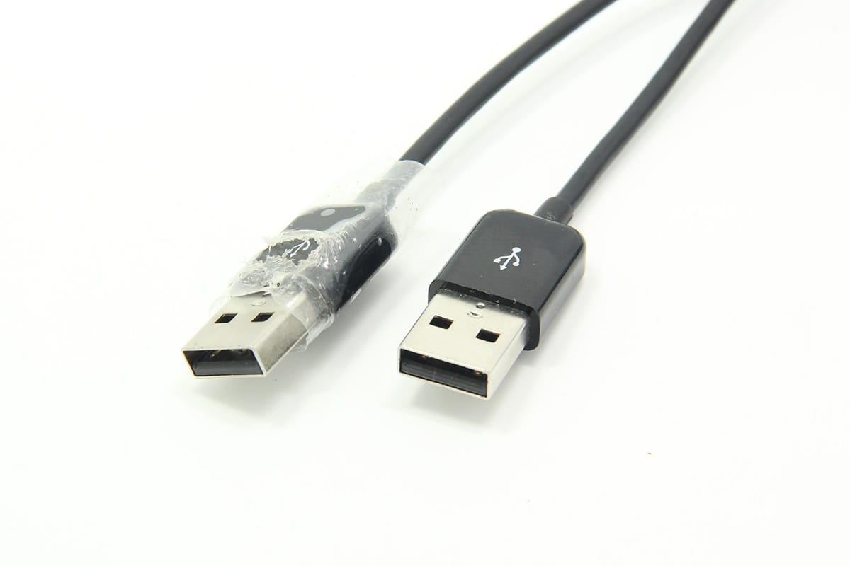 Asix AX88772C USB2.0百兆网卡 电脑有线网卡 外置rj45网口连接