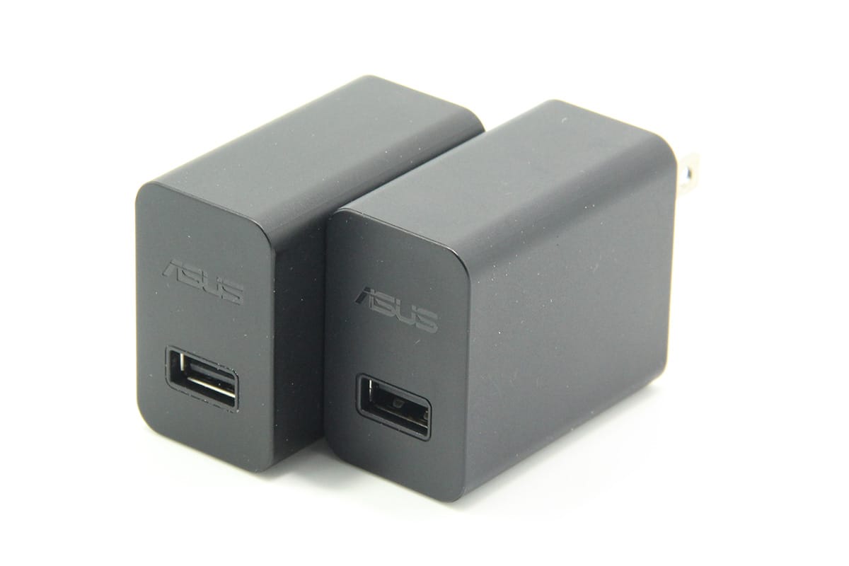 Asus/华硕 18W原装快充头 5V/9V 2A QC2.0原装手机快速充电器快充 AD2022320