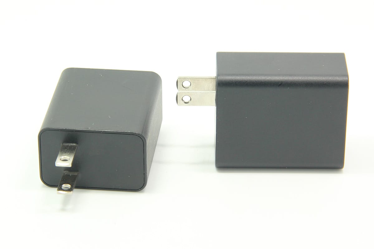 Asus/华硕 18W原装快充头 5V/9V 2A QC2.0原装手机快速充电器快充 AD2022320