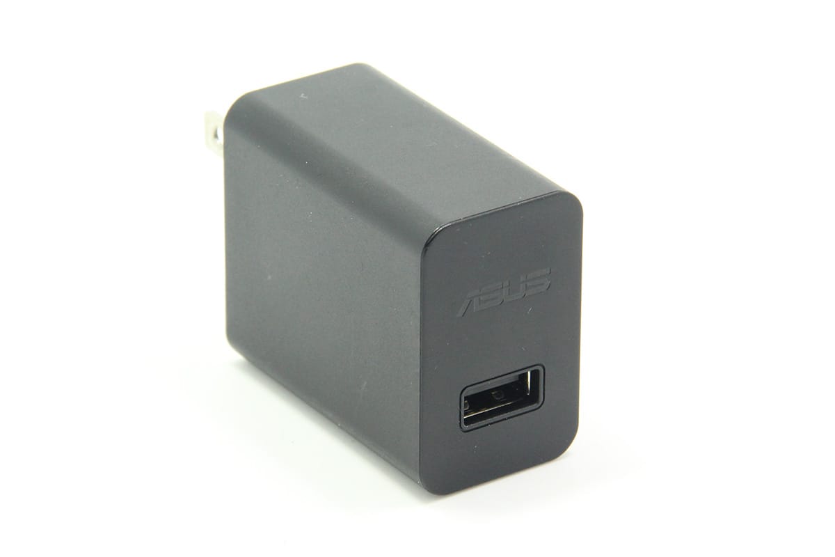 Asus/华硕 18W原装快充头 5V/9V 2A QC2.0原装手机快速充电器快充 AD2022320