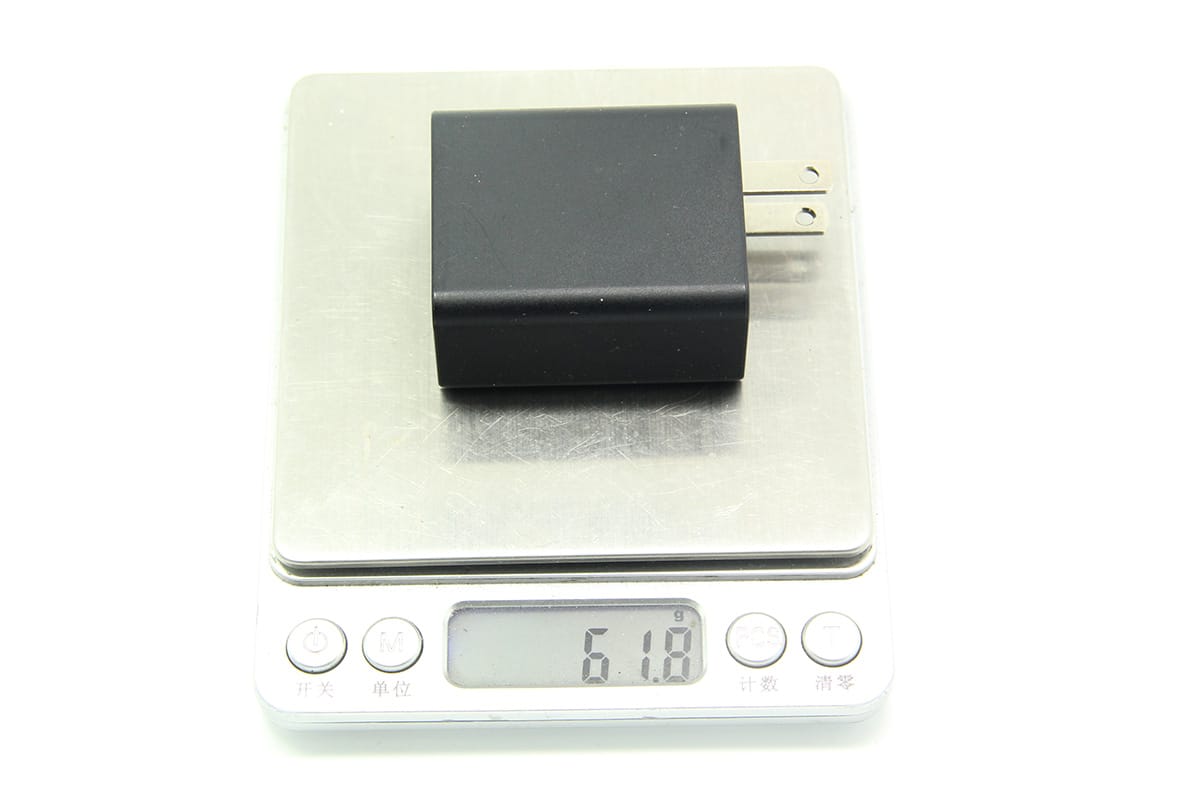 Asus/华硕 18W原装快充头 5V/9V 2A QC2.0原装手机快速充电器快充 AD2022320