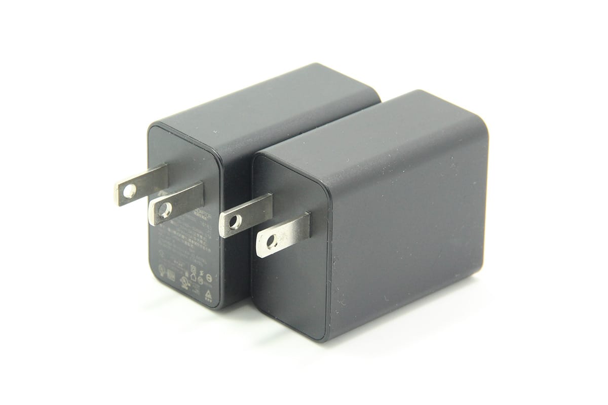 Asus/华硕 18W原装快充头 5V/9V 2A QC2.0原装手机快速充电器快充 AD2022320