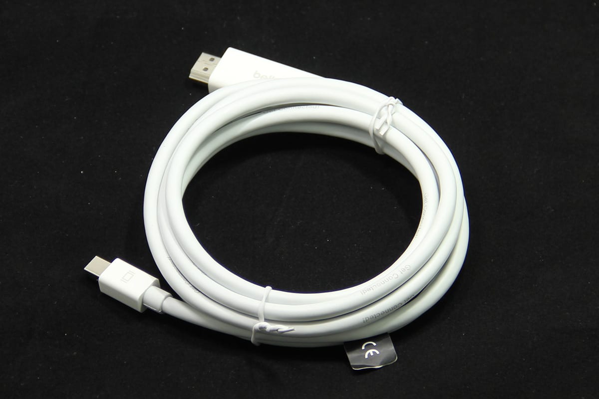 Belkin MAC迷你mini DP to HDMI 高清4K连接线3D 2米 4米F2CD077 Belkin 4K Mini DisplayPort to HDMI 适用于苹果 surface pro等 Belkin MAC迷你mini DP to HDMI 高清4K连接线3D 2米 4米F2CD077 Belkin 4K Mini DisplayPort to HDMI 适用于苹果 surface pro等