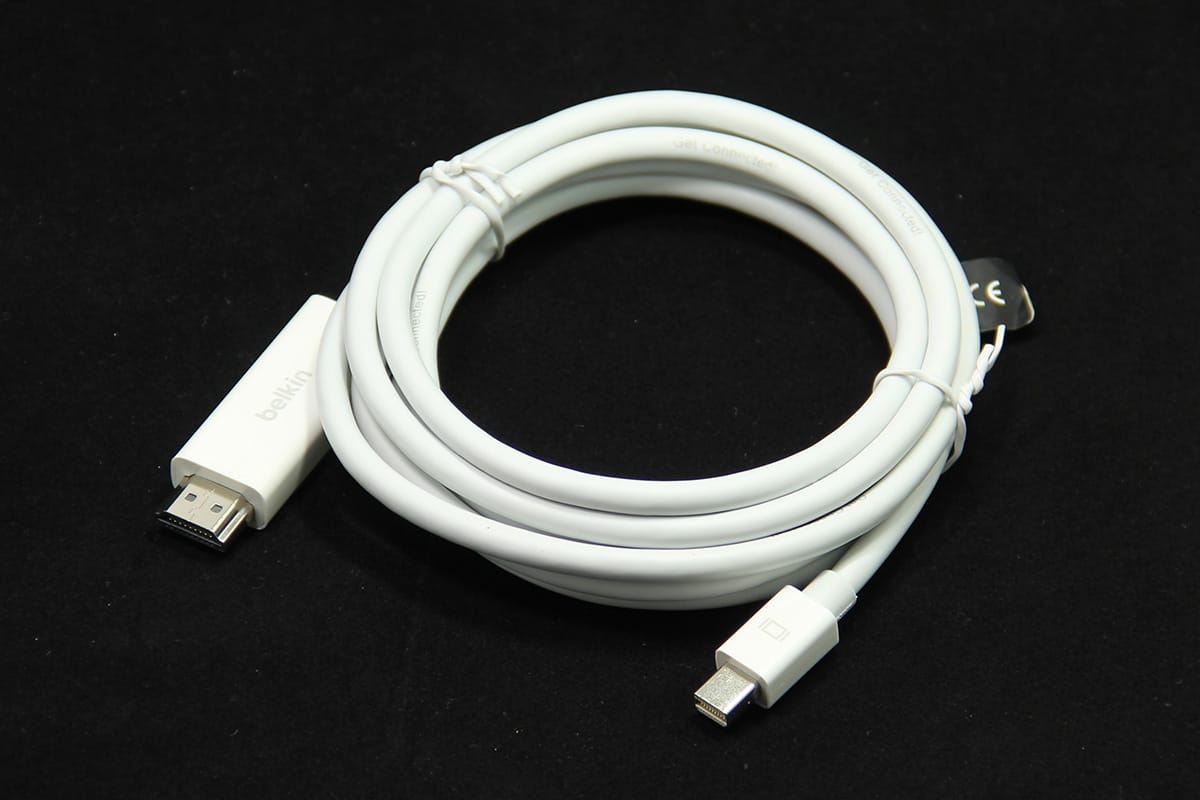 Belkin MAC迷你mini DP to HDMI 高清4K连接线3D 2米 4米F2CD077 Belkin 4K Mini DisplayPort to HDMI 适用于苹果 surface pro等 Belkin MAC迷你mini DP to HDMI 高清4K连接线3D 2米 4米F2CD077 Belkin 4K Mini DisplayPort to HDMI 适用于苹果 surface pro等