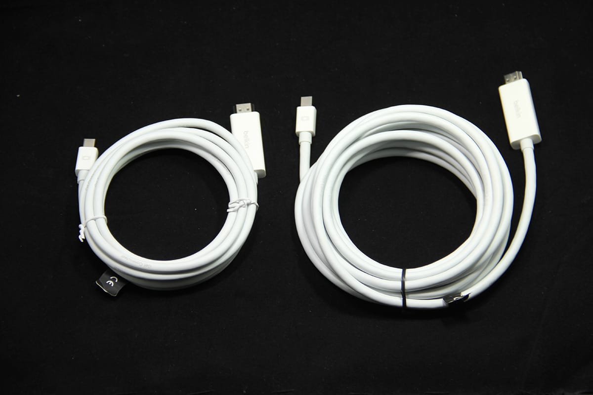 Belkin MAC迷你mini DP to HDMI 高清4K连接线3D 2米 4米F2CD077 Belkin 4K Mini DisplayPort to HDMI 适用于苹果 surface pro等 Belkin MAC迷你mini DP to HDMI 高清4K连接线3D 2米 4米F2CD077 Belkin 4K Mini DisplayPort to HDMI 适用于苹果 surface pro等