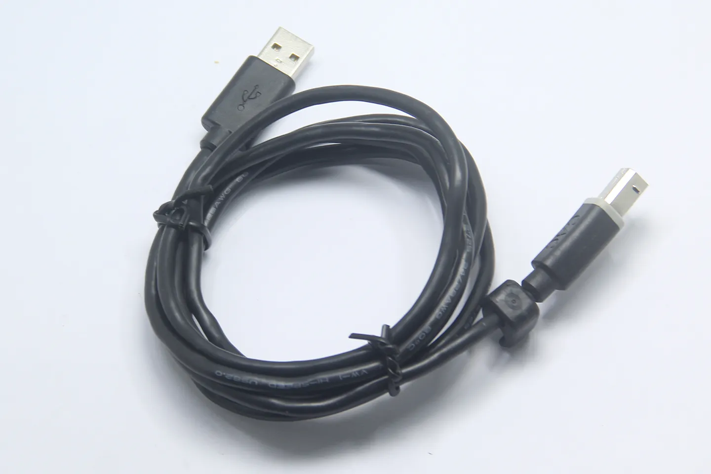 Belkin打印机数据线 F1D9013B06 1.8m USB2.0 A对B 纯铜屏蔽线 适用各种打印机 Belkin打印机数据线 F1D9013B06 1.8m USB2.0 A对B 纯铜屏蔽线 适用各种打印机
