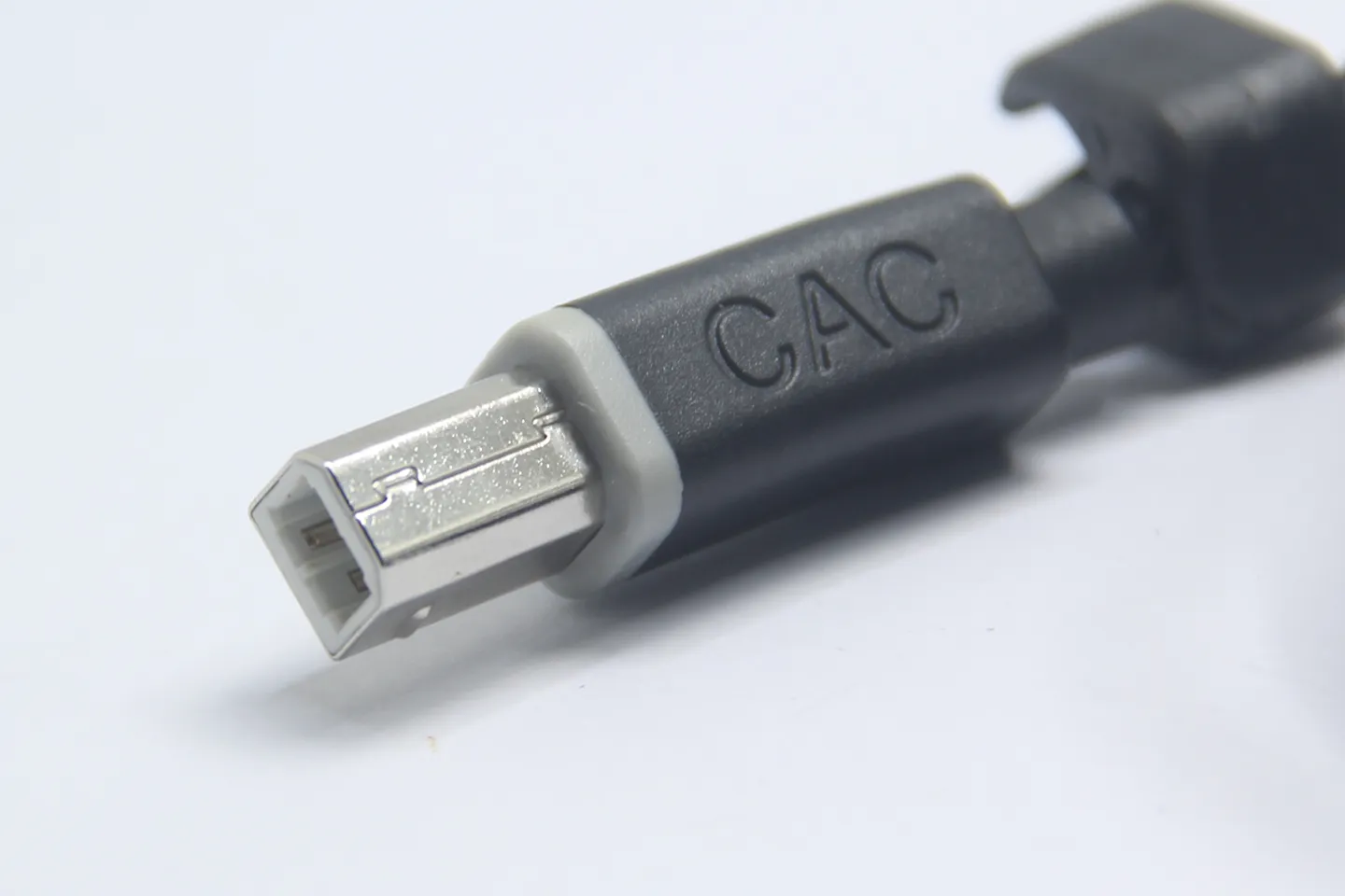 Belkin打印机数据线 F1D9013B06 1.8m USB2.0 A对B 纯铜屏蔽线 适用各种打印机 Belkin打印机数据线 F1D9013B06 1.8m USB2.0 A对B 纯铜屏蔽线 适用各种打印机