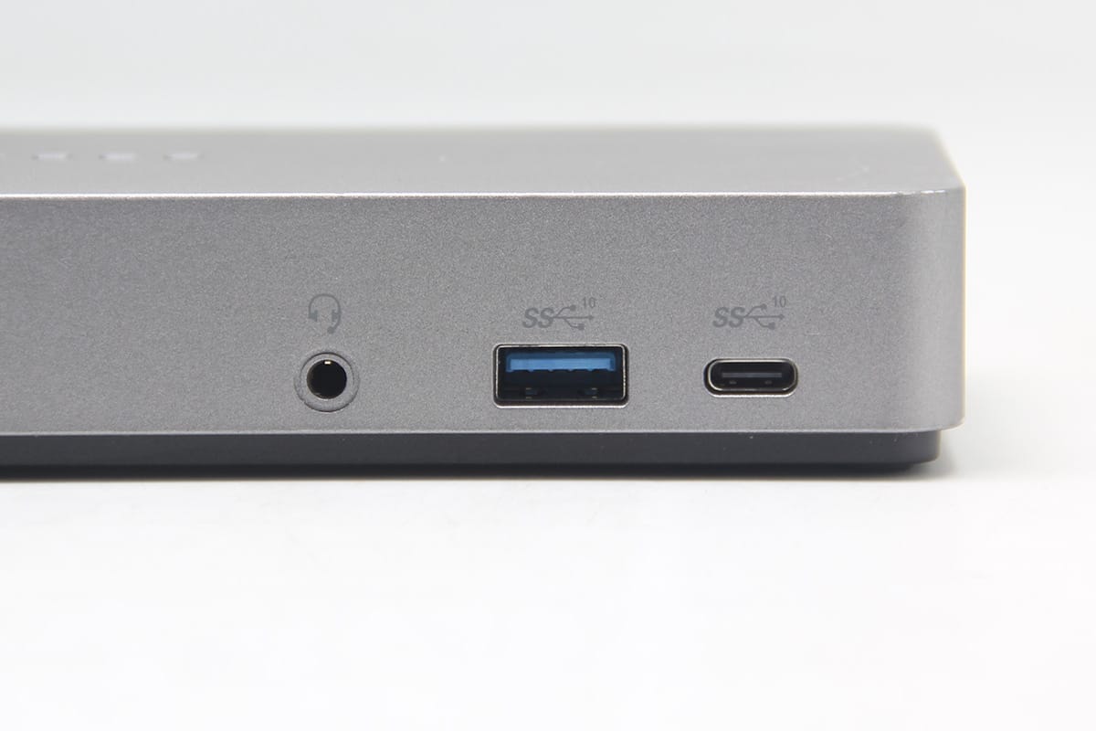 ChromeOS全功能C扩展坞Gen2 10G HyperDrive 14 HD-GD1000 PD60瓦 ChromeOS全功能C扩展坞Gen2 10G HyperDrive 14 HD-GD1000 PD60瓦