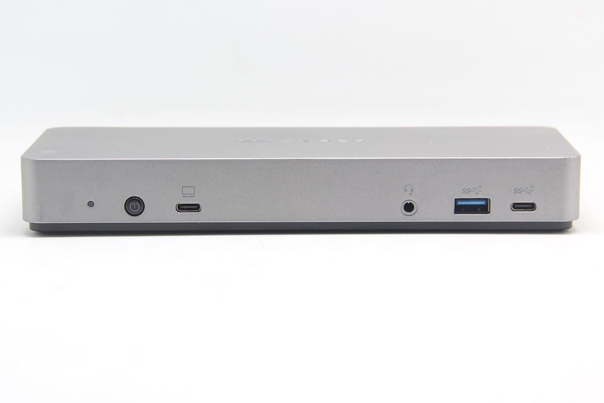 ChromeOS全功能C扩展坞Gen2 10G HyperDrive 14 HD-GD1000 PD60瓦 ChromeOS全功能C扩展坞Gen2 10G HyperDrive 14 HD-GD1000 PD60瓦