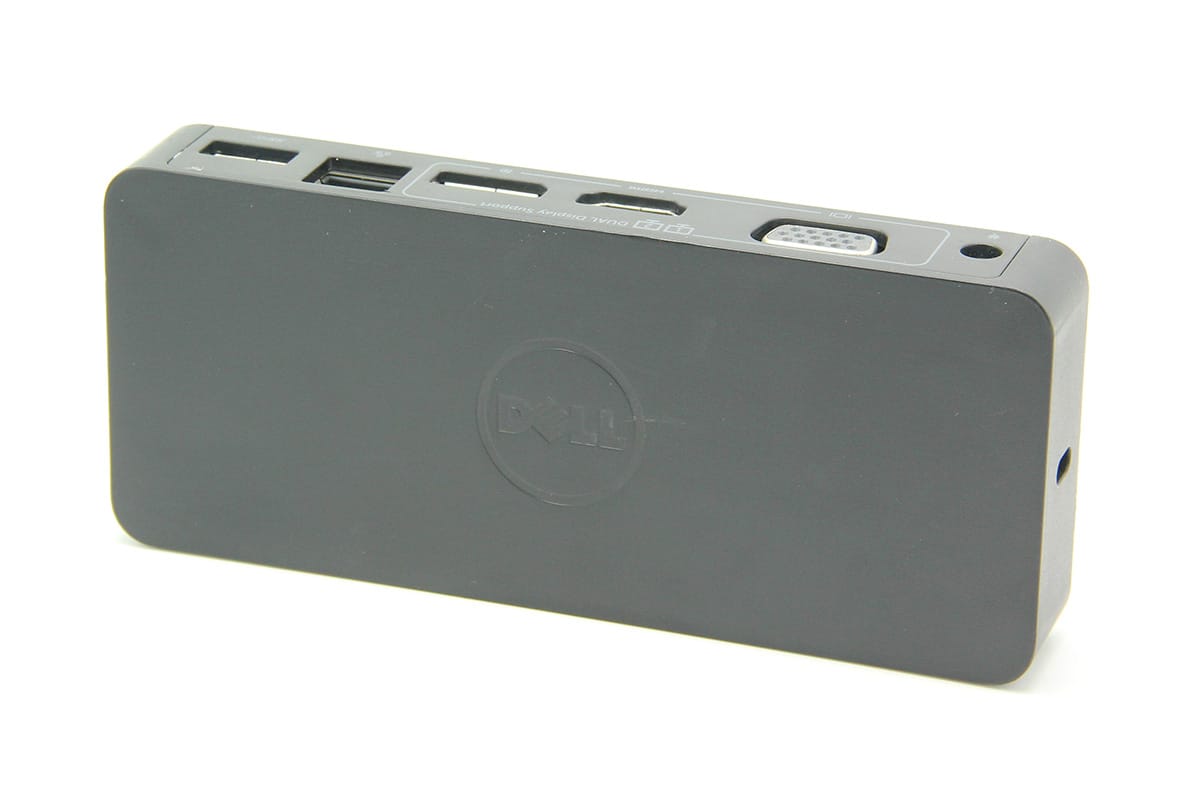 Dell D1000 通用suface pro 台式 双视频USB3.0坞站 vga 扩展坞平板笔记本外接多屏炒股显示器外置网卡声卡显卡USB3.0集线器 Dell D1000 通用suface pro 台式 双视频USB3.0坞站 vga 扩展坞平板笔记本外接多屏炒股显示器外置网卡声卡显卡USB3.0集线器
