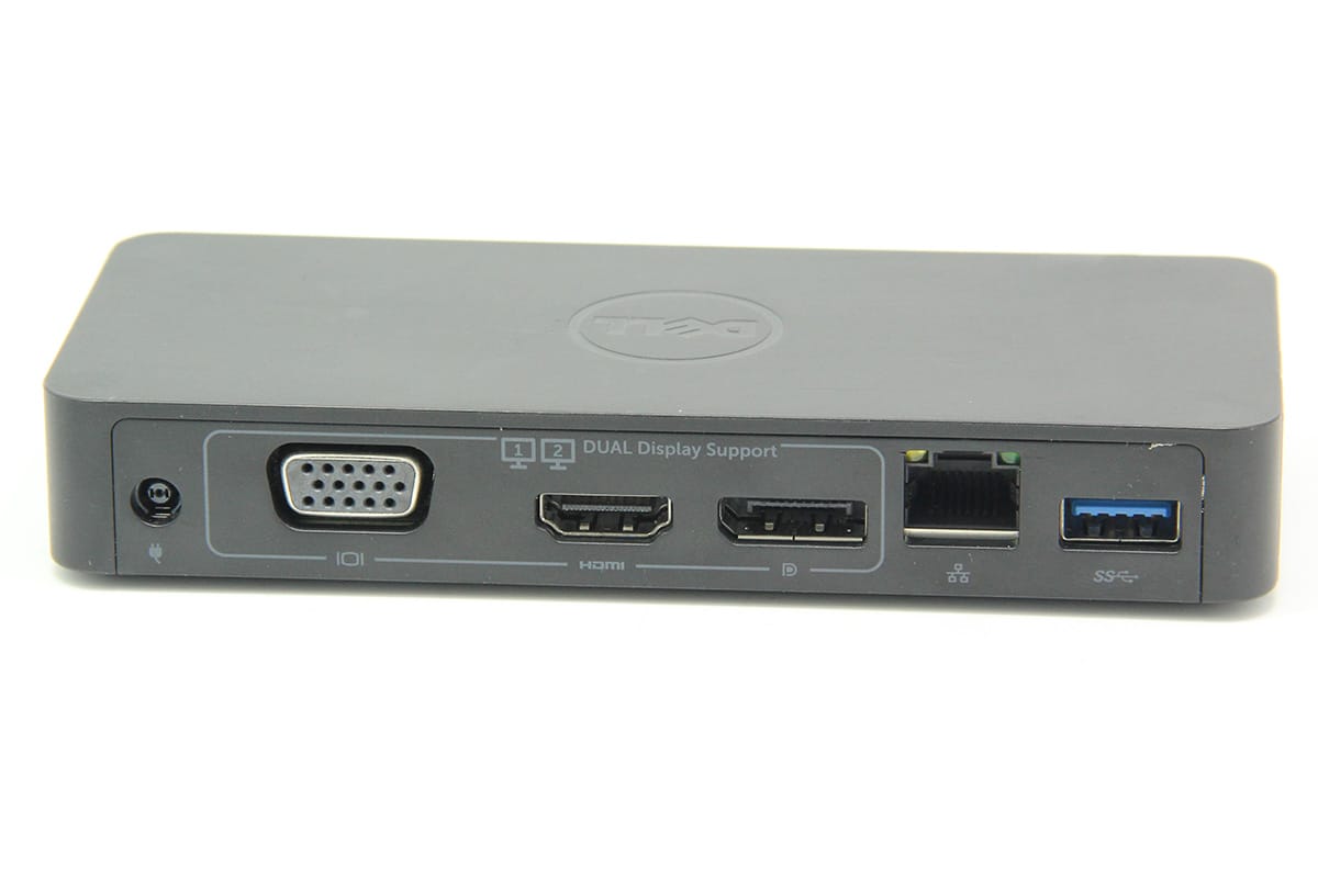 Dell D1000 通用suface pro 台式 双视频USB3.0坞站 vga 扩展坞平板笔记本外接多屏炒股显示器外置网卡声卡显卡USB3.0集线器 Dell D1000 通用suface pro 台式 双视频USB3.0坞站 vga 扩展坞平板笔记本外接多屏炒股显示器外置网卡声卡显卡USB3.0集线器