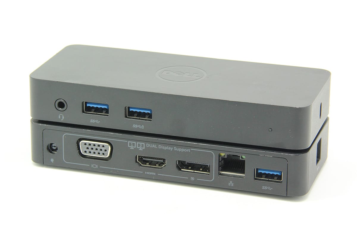 Dell D1000 通用suface pro 台式 双视频USB3.0坞站 vga 扩展坞平板笔记本外接多屏炒股显示器外置网卡声卡显卡USB3.0集线器 Dell D1000 通用suface pro 台式 双视频USB3.0坞站 vga 扩展坞平板笔记本外接多屏炒股显示器外置网卡声卡显卡USB3.0集线器