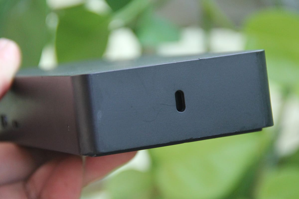 DELL D6000 TYPE-C USB-C及USB3.0 反向供电65瓦 苹果 windows 通用 雷电3双连接扩展坞站 三台4K屏或一台5k屏