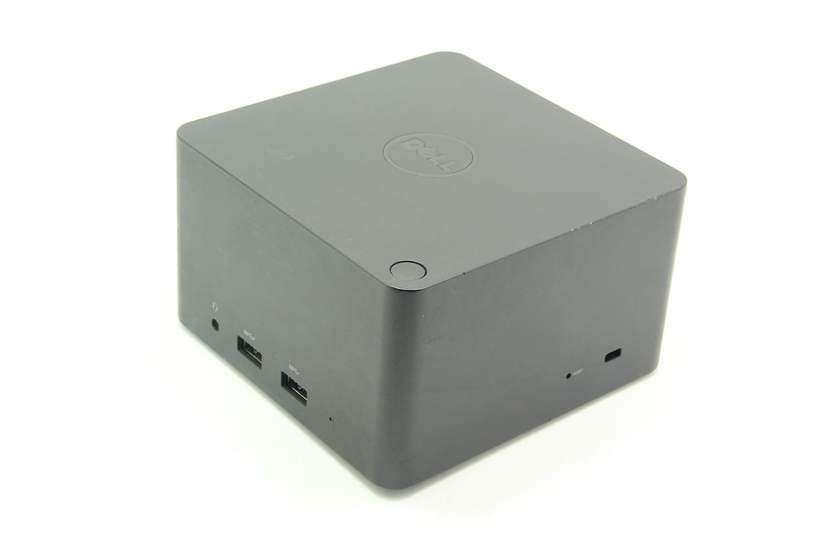 Dell Wireless Dock 桌面型笔记本电脑无线扩展坞wigig 452-BBUXLatitude 7350