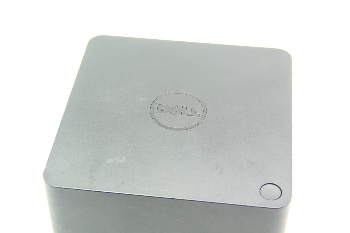 Dell Wireless Dock 桌面型笔记本电脑无线扩展坞wigig 452-BBUXLatitude 7350