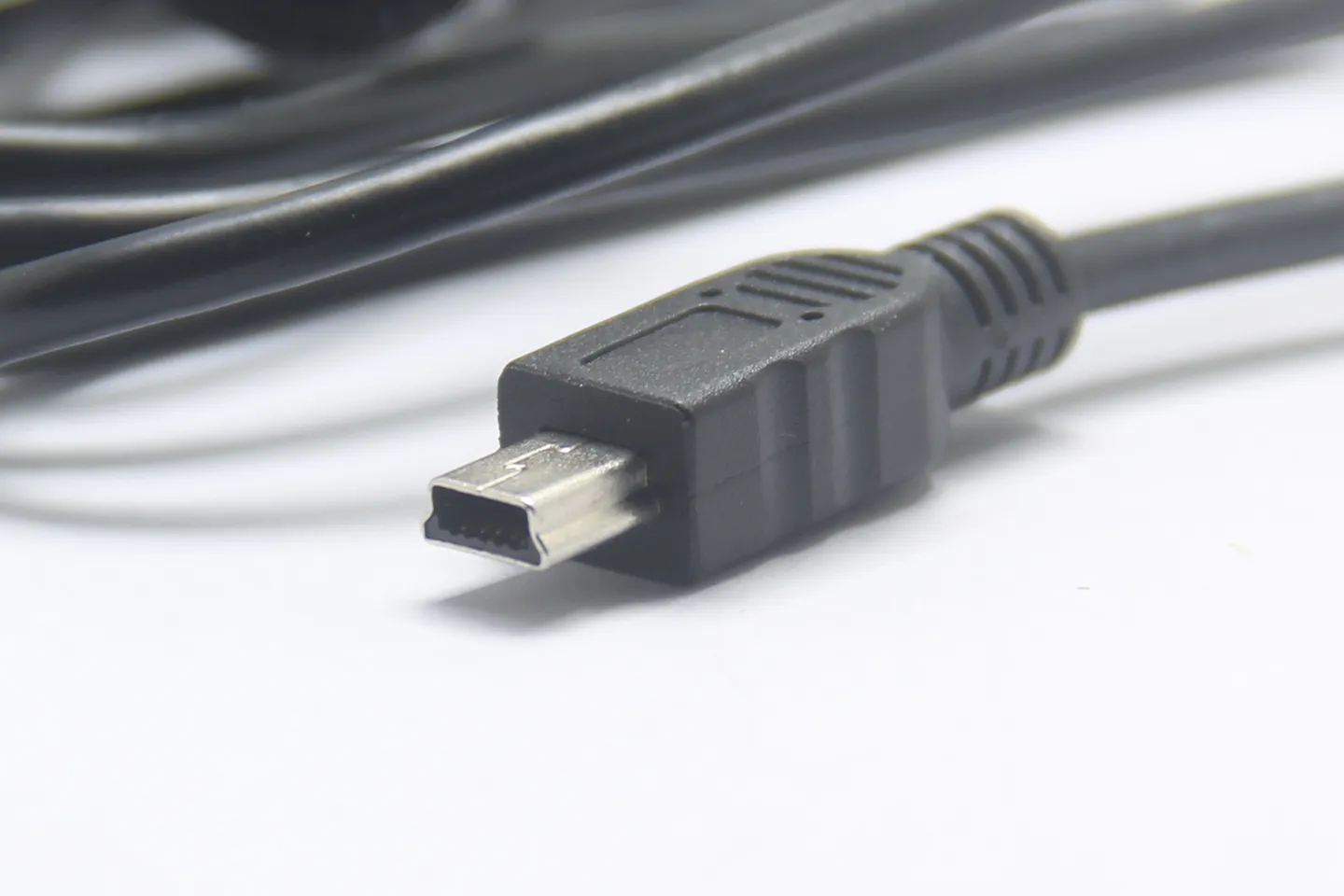 DEXIM(德鑫明)1米适配老设备安卓手机门锁CCD相机数据线USB转迷你USB miniUSB DEXIM(德鑫明)1米适配老设备安卓手机门锁CCD相机数据线USB转迷你USB miniUSB