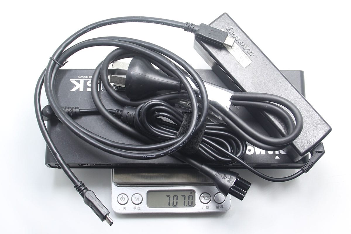 Diamond通用型扩展坞 单5K/双 4K @60Hz 兼容win Mac多USB3.0网卡
