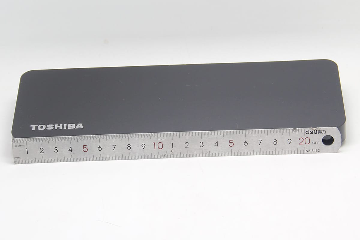 东芝 PA5281U-1PRP 扩展坞yoshiba 40G thunderbolt 3 dock 45瓦pd协议快充 外接多屏 东芝 PA5281U-1PRP 扩展坞yoshiba 40G thunderbolt 3 dock 45瓦pd协议快充 外接多屏