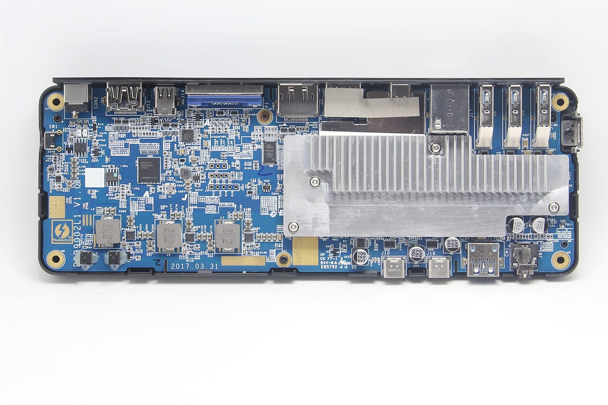 东芝 PA5281U-1PRP 扩展坞yoshiba 40G thunderbolt 3 dock 45瓦pd协议快充 外接多屏 东芝 PA5281U-1PRP 扩展坞yoshiba 40G thunderbolt 3 dock 45瓦pd协议快充 外接多屏