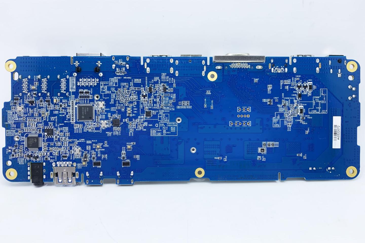 东芝 PA5281U-1PRP 扩展坞yoshiba 40G thunderbolt 3 dock 45瓦pd协议快充 外接多屏 东芝 PA5281U-1PRP 扩展坞yoshiba 40G thunderbolt 3 dock 45瓦pd协议快充 外接多屏
