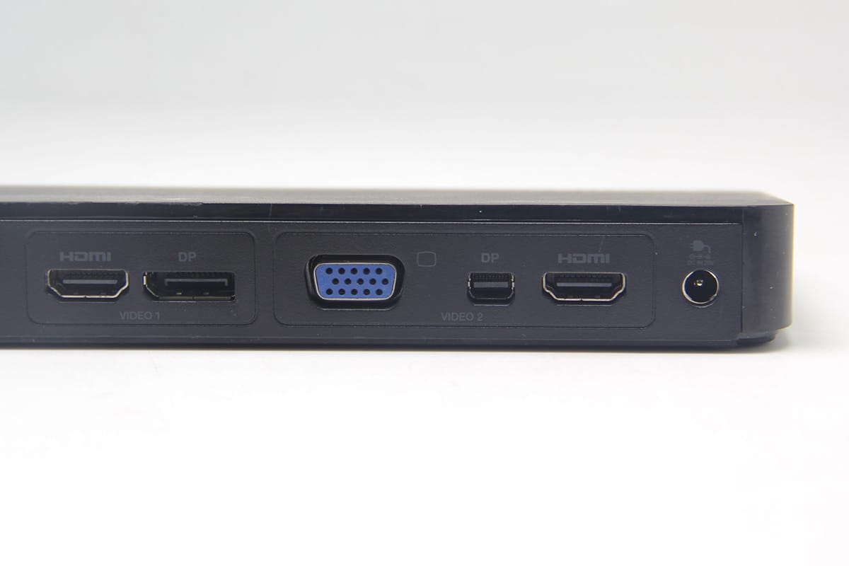 东芝 PA5281U-1PRP 扩展坞yoshiba 40G thunderbolt 3 dock 45瓦pd协议快充 外接多屏 东芝 PA5281U-1PRP 扩展坞yoshiba 40G thunderbolt 3 dock 45瓦pd协议快充 外接多屏