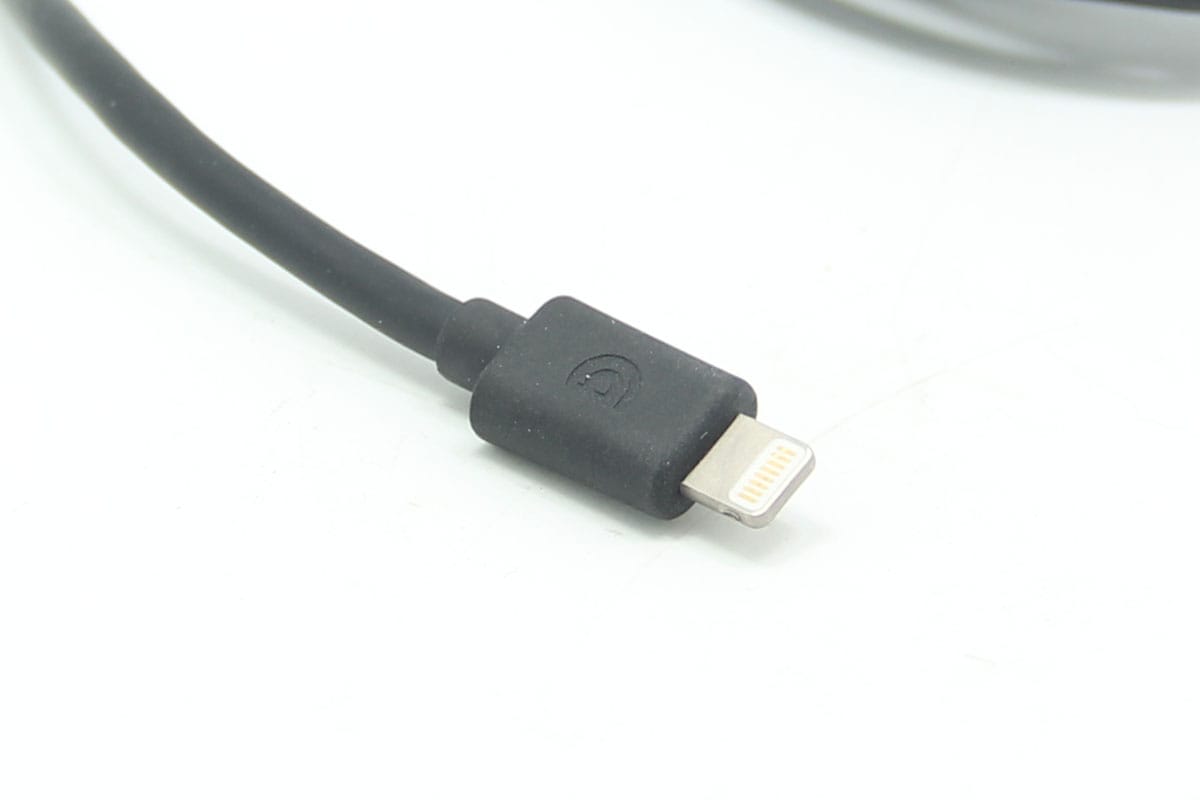 亏本清库存，格里芬5v 2.1A车载充电器10瓦苹果快充协议 支持FM发射 itrip auto MOD-36210 