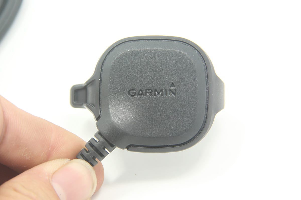 佳明 适用于 Forerunner 10 15 充电器 USB数据线 男女款表充电夹