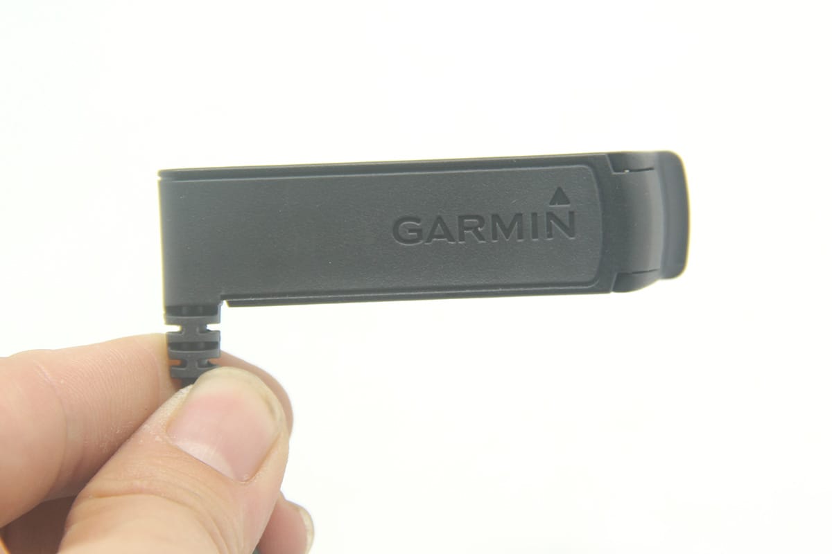佳明 garmin fenix tactix飞耐时2 泰铁时 USB数据线充电夹充电线