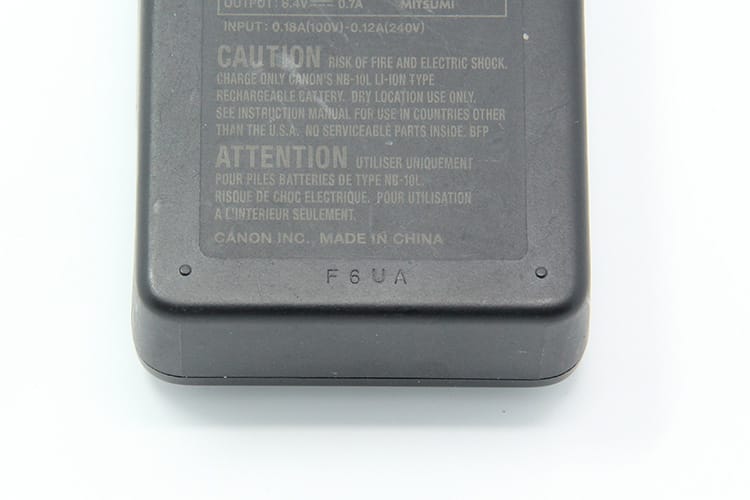 佳能数码相机原装电池充电器CB-2LC NB-10L座充SX40 50 60 HS