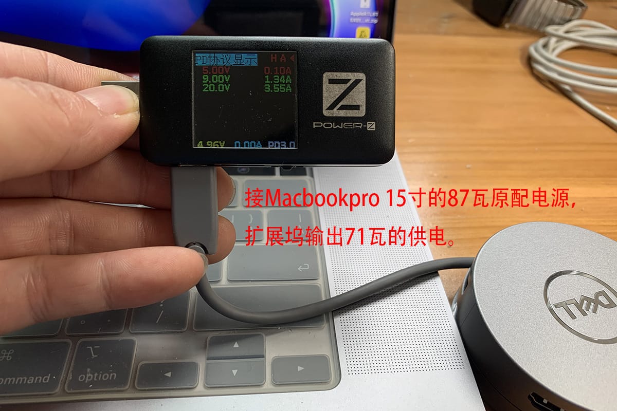 便携式DA310扩展坞 外接4k 60hz显示器 PD供电 10G gen2 千兆网卡 兼容全功能C和雷电3/4接口 便携式DA310扩展坞 外接4k 60hz显示器 PD供电 10G gen2 千兆网卡 兼容全功能C和雷电3/4接口