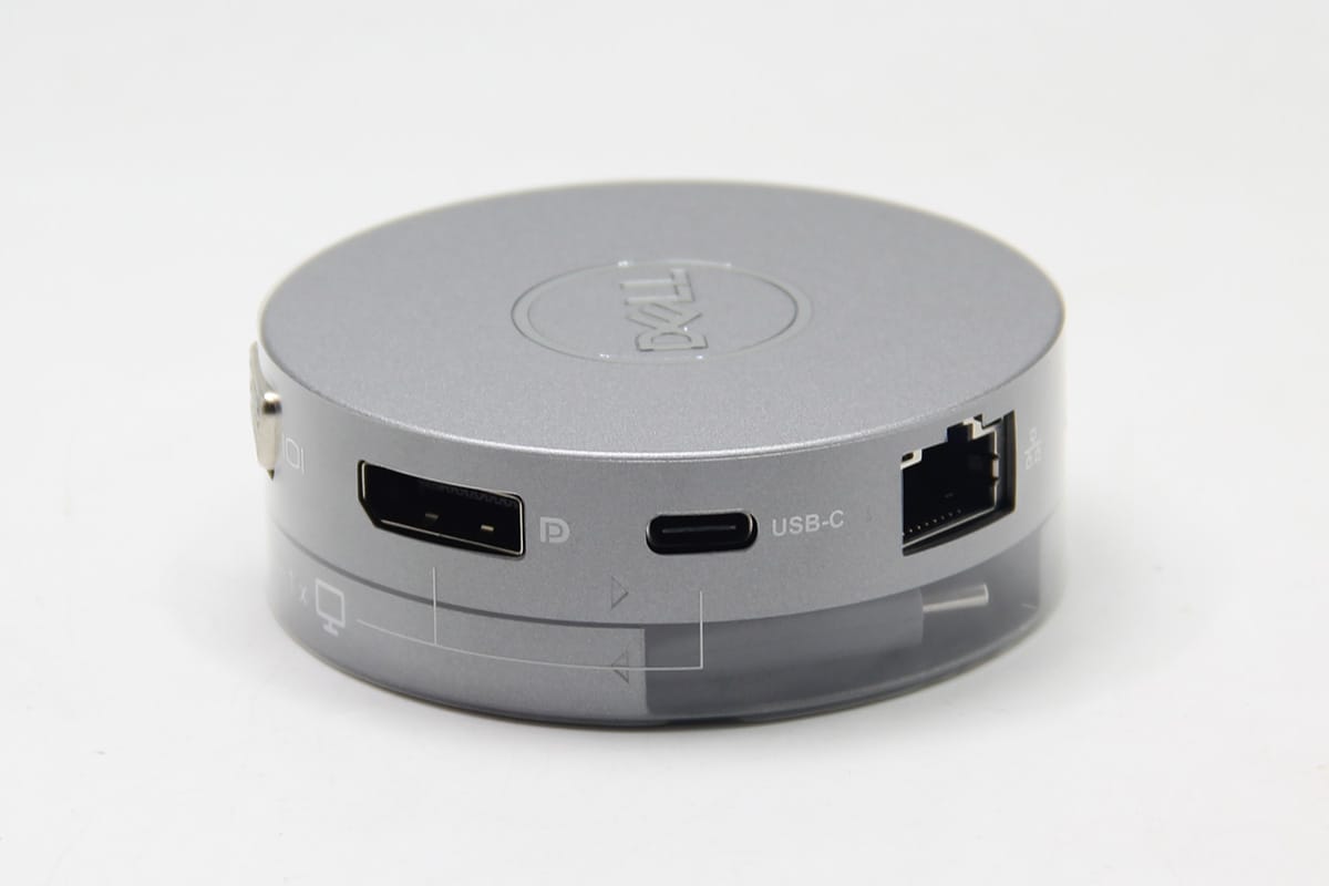 便携式DA310扩展坞 外接4k 60hz显示器 PD供电 10G gen2 千兆网卡 兼容全功能C和雷电3/4接口 便携式DA310扩展坞 外接4k 60hz显示器 PD供电 10G gen2 千兆网卡 兼容全功能C和雷电3/4接口