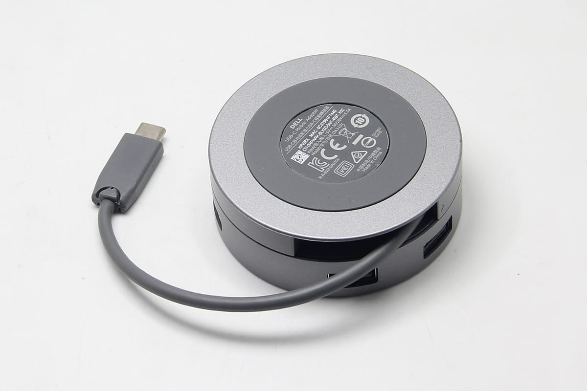 便携式DA310扩展坞 外接4k 60hz显示器 PD供电 10G gen2 千兆网卡 兼容全功能C和雷电3/4接口 便携式DA310扩展坞 外接4k 60hz显示器 PD供电 10G gen2 千兆网卡 兼容全功能C和雷电3/4接口