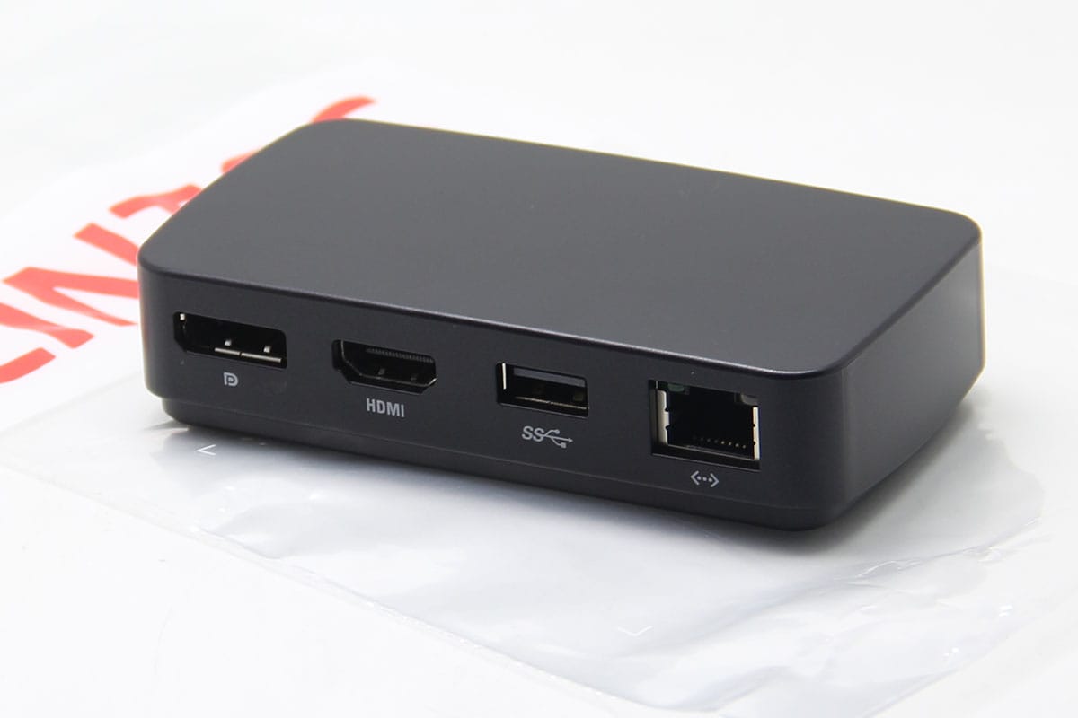 便携式免电源 雷电3/4扩展坞外接双4k 60hz USB3.0千兆网卡兼容win Mac电脑 便携式免电源 雷电3/4扩展坞外接双4k 60hz USB3.0千兆网卡兼容win Mac电脑