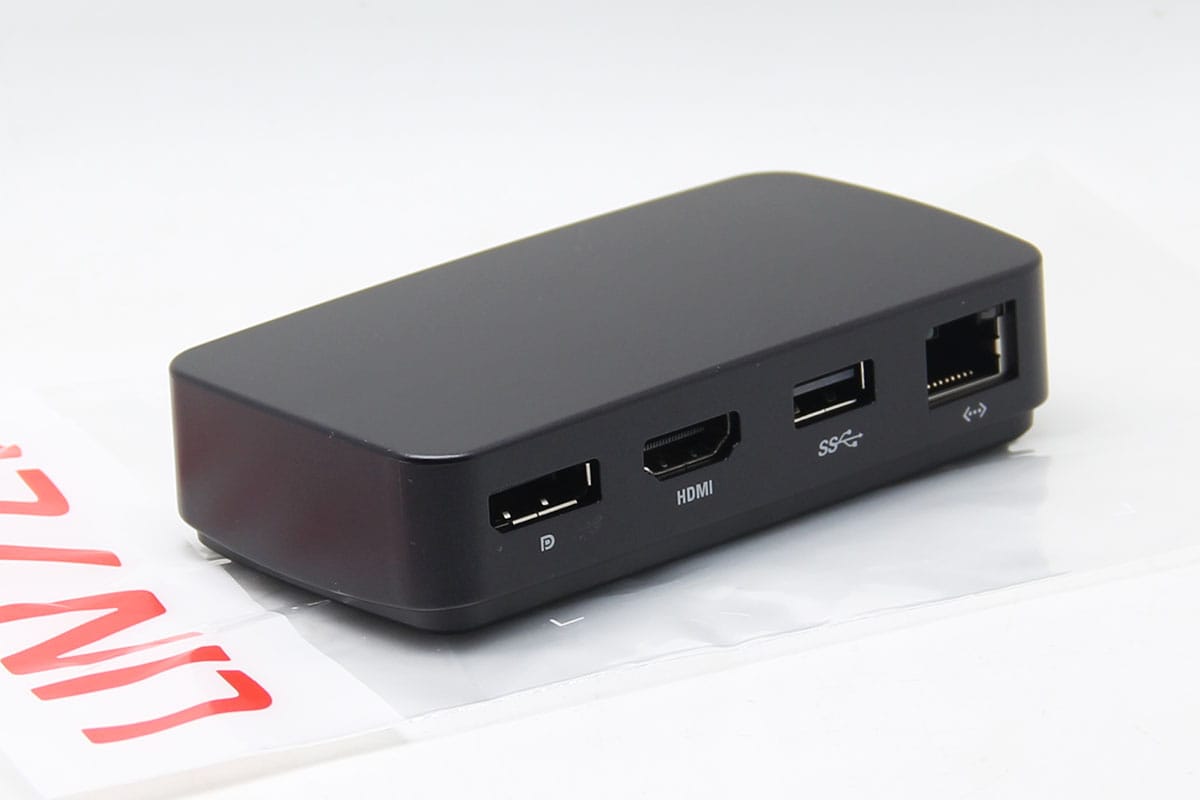 便携式免电源 雷电3/4扩展坞外接双4k 60hz USB3.0千兆网卡兼容win Mac电脑 便携式免电源 雷电3/4扩展坞外接双4k 60hz USB3.0千兆网卡兼容win Mac电脑