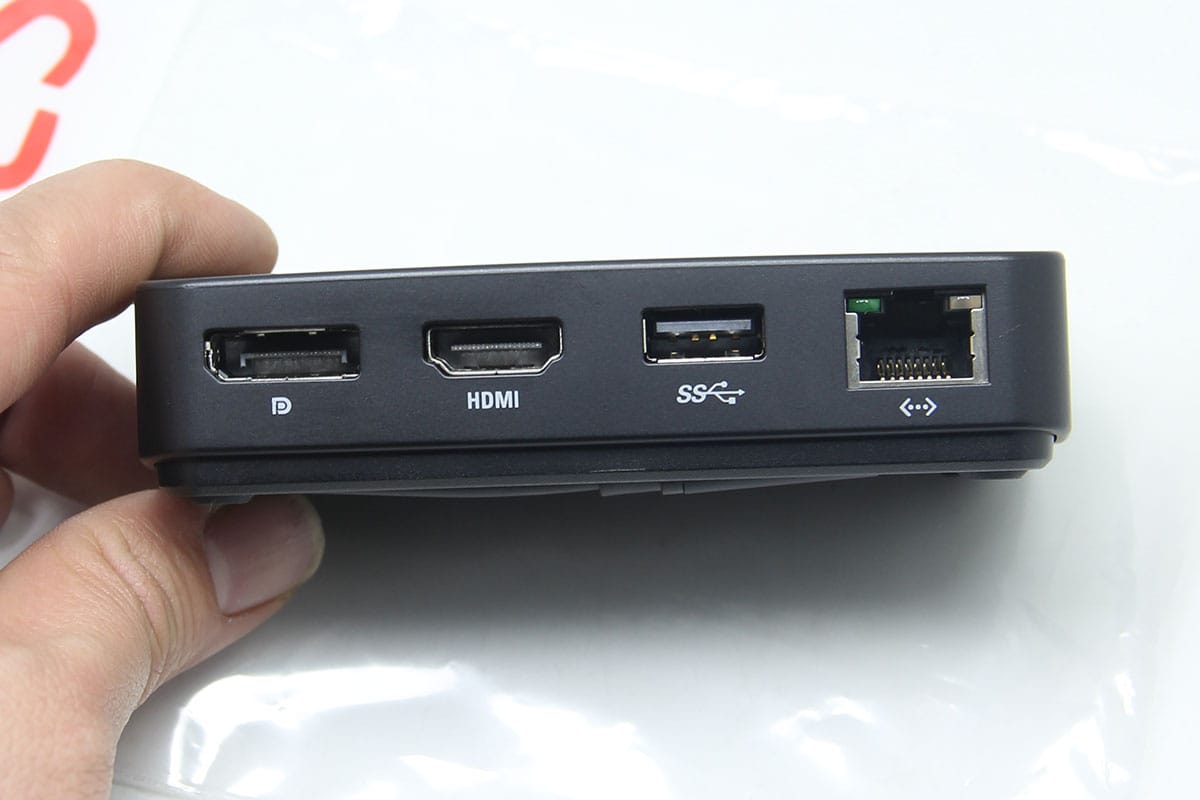 便携式免电源 雷电3/4扩展坞外接双4k 60hz USB3.0千兆网卡兼容win Mac电脑 便携式免电源 雷电3/4扩展坞外接双4k 60hz USB3.0千兆网卡兼容win Mac电脑