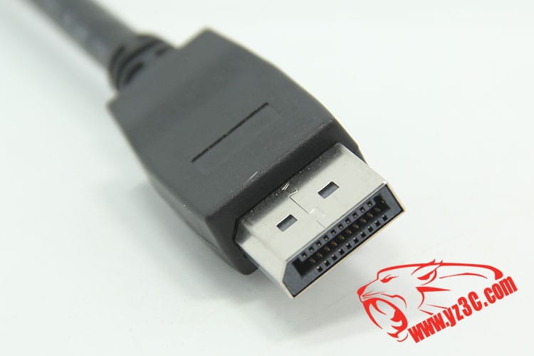 全新原装戴尔DP转DVI视频转接线 DP/N023NVR Displayport转DVI线 电脑笔记本转接显示器