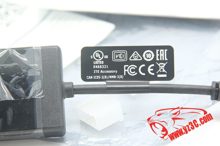 全新原装戴尔新款DP转DVI视频转接线 DP/N0KKMYD 安费诺代工单连接