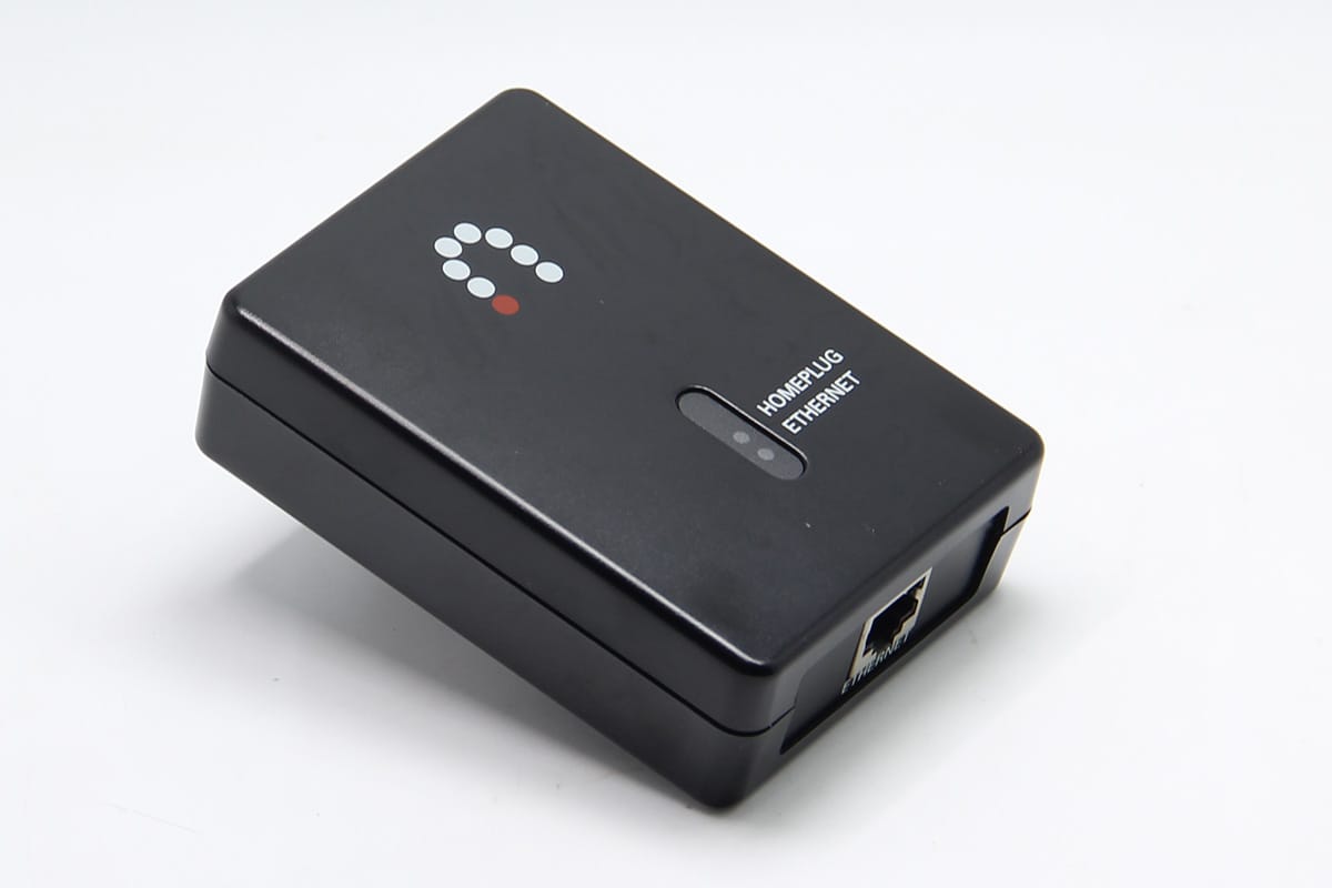 全新原装Sling Media Slinglink Turbo W1 SL300-100 85M电力猫
