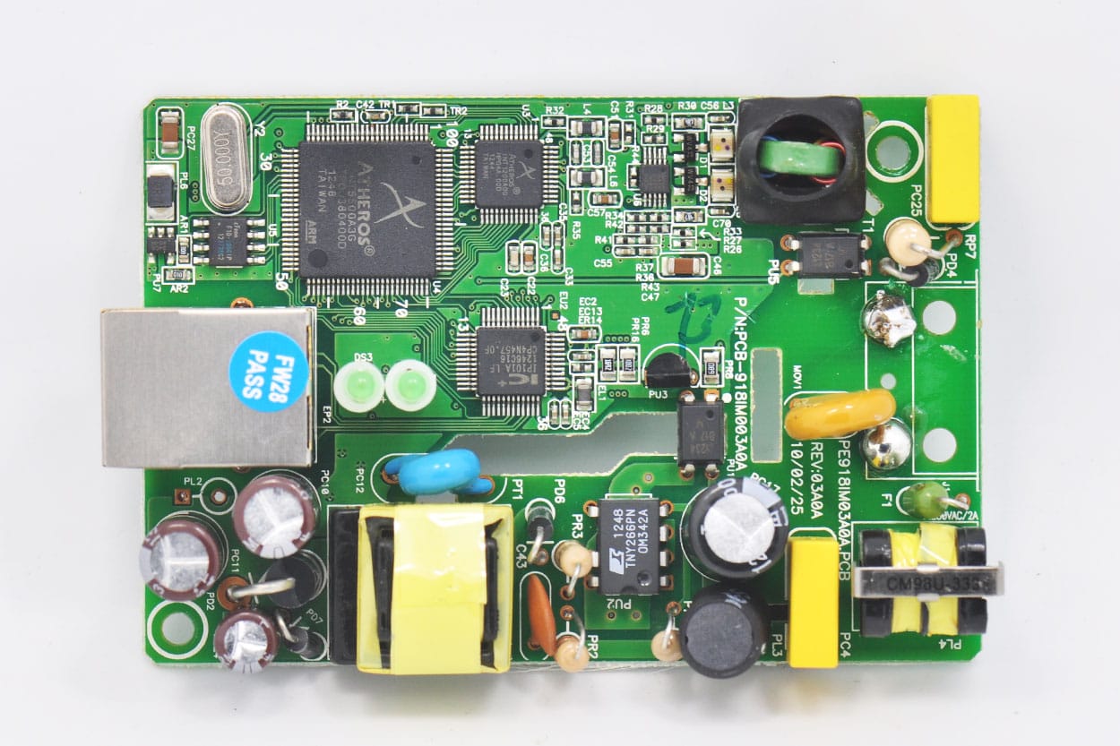 全新原装Sling Media Slinglink Turbo W1 SL300-100 85M电力猫