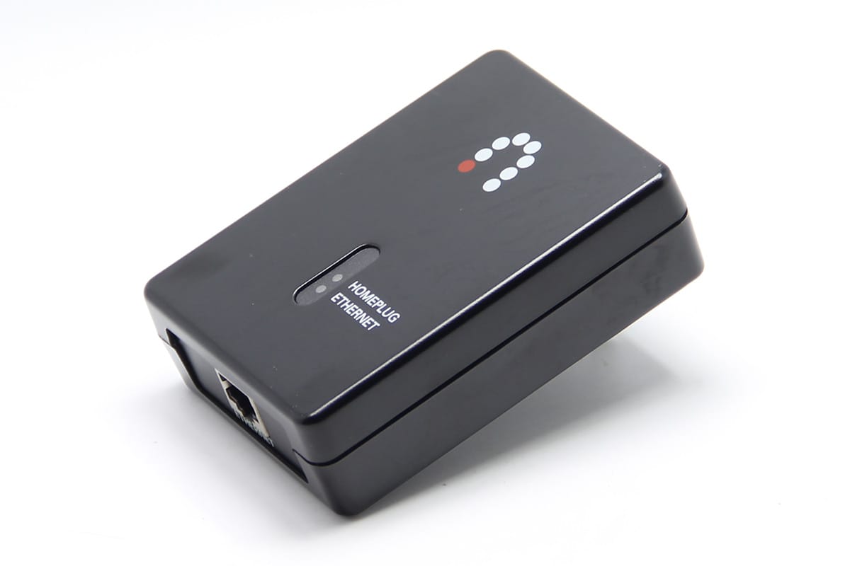 全新原装Sling Media Slinglink Turbo W1 SL300-100 85M电力猫
