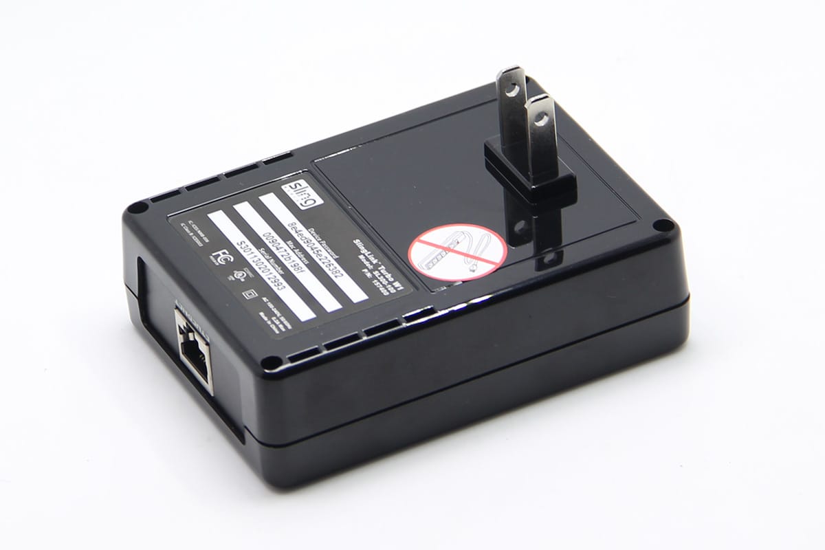 全新原装Sling Media Slinglink Turbo W1 SL300-100 85M电力猫