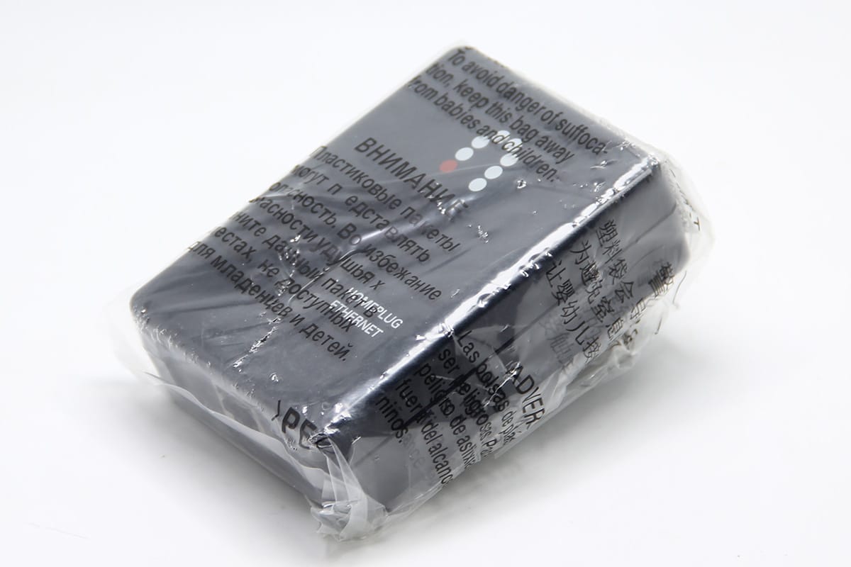 全新原装Sling Media Slinglink Turbo W1 SL300-100 85M电力猫