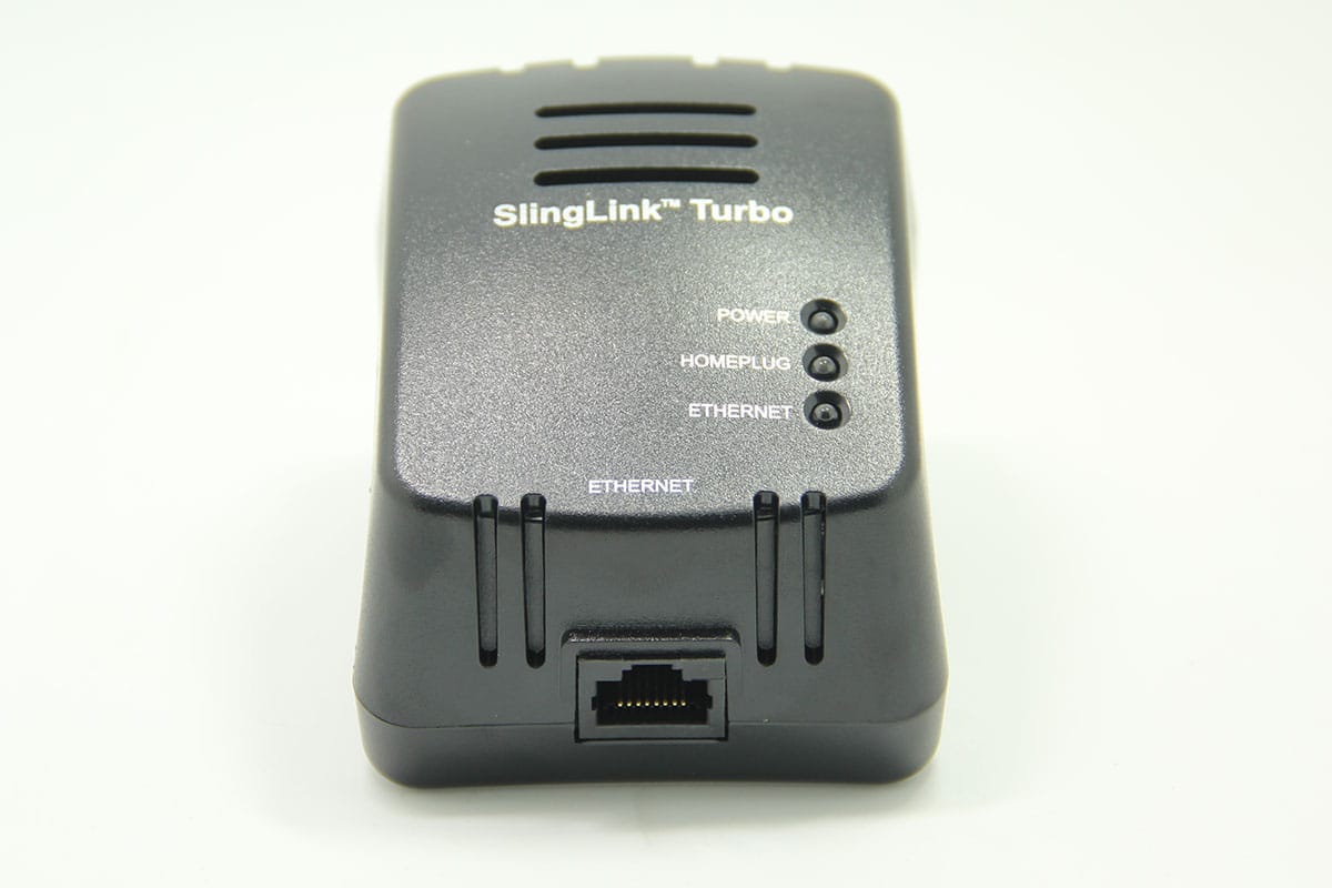 全新原装Slinglink Turbo W1 85M 电力猫 SL300-100 电线传输网络